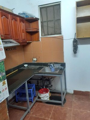 cho thuê cc mini 1pn, 1wc, 30m2 tại phố huế, 4 triệu vnd