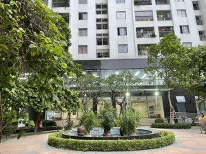bán nhanh căn 94.6m 2pn cc ecolife tây hồ, tầng trung. full nội thất giá nhỉnh 8 tỷ