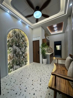 (nc) 6ty480 tl siêu phẩm nhà đôi hẻm xe hỏi phạm văn chí, quận 6