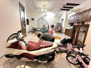 mặt phố hoàng văn thái-lõi thanh xuân-vỉa hè lý tưởng-kinh doanh bất chấp-55m2-3 tầng-mt4,7m