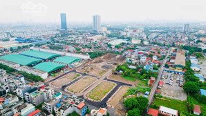 bán đất tái định cư xi măng sở dầu, hồng bàng 50m, giá 3,8 tỷ