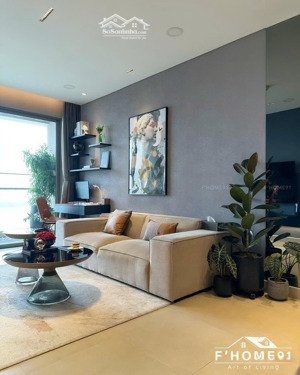 căn hộ view sông thoáng mát 2pn 2wc tại sky89 gần phú mỹ hưng quận 7