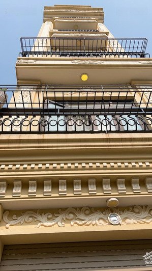 siêu phẩm lô góc trần thái tông oto đỗ cửa, 10m ra phố, dòng tiền cực khủng!!!