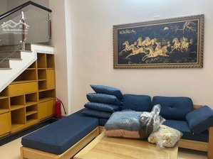 bán nhà 3 tầng 4pn ngay phố du lịch biển phạm văn đồng - đường tạ mỹ duật - ngang 5m giá 12.x tỷ