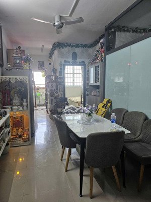 bán ch belleza. dt 45m2. decor 2pn, 1wc giá 2.55 tỷ. hà 