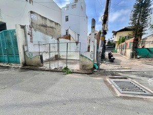 bán đất lô góc đường số 33 bình trưng tây, q2 75m² nở hậu đẹp, sổ hồng riêng, giá chỉ 8 tỷ tl