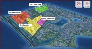 hot! quỹ căn lớn nhất chính chủ gửi bán, pháp lý chuẩn, giá rẻ nhất tại ocean park gia lâm