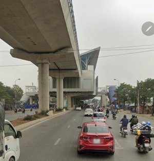 bán nhà đẹp xuân phương ô tô đỗ cổng gần đh công nghiệp.