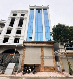 cho thuê sàn vp đại kim - tòa nhà ốp kính mới toanh, dt 200m giá thuê 20 triệu, hoạt động 24/24.