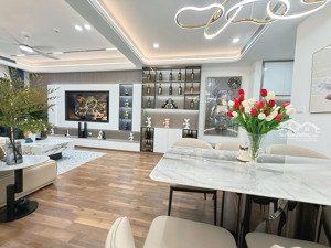 hàng cực hiếm - giá tốt - cần bán căn hộ dolphin plaza - 181m2 - 4pn - tầng trung - 12.x tỷ