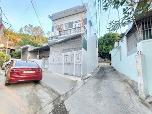 bán đất gần bãi tắm biển phường vĩnh hải nha trang, khánh hòa. đường ô tô sát đường lớn.