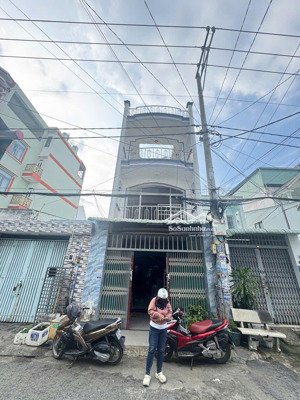 hot! bán nr 3pn, 3wc tại đường 3, quận 12, 112m2, 7,8 tỷ vnd