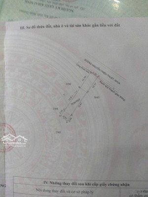 bán gấp căn nhà 2 tầng: mặt tiền nguyễn thiện thuật, p. đông hòa, tp.hcm (dĩ an cũ)