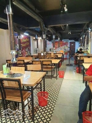 bán nhà mặt phố mai hắc đế - hai bà trưng 109m² kinh doanh cực đỉnh dòng tiền 90tr/tháng