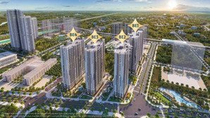siêu phẩm đầu tư studio phân khu beverly 30,2m2 thông thủy tầng trung view thoáng phong cách mỹ