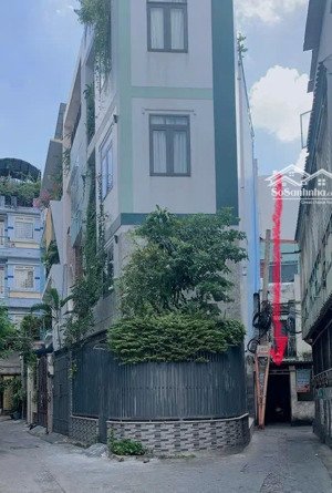 bán nhà mt. nguyễn ngọc lộc 43,5 m2. nhà mặt tiền. giá 7 tỷ hangf thơm để đầu tư lợi nhuận trê