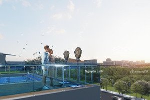 bcons asahi chuẩn sống nhật giữa lòng tp. hcm