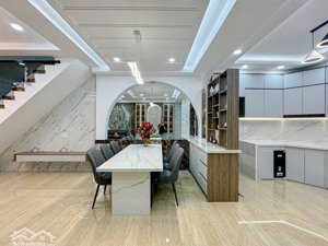 him lam - siêu phẩm nhà phố thiết kế hiện đại -5x12m-4tầng-nội thất cao cấp -chỉ 7,99