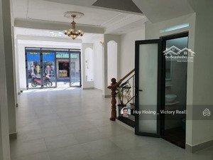 bán nhà mới chdv lạc long quân, dt 3.6x12.3m (cn 44.6m²), 4 tầng, p.8, tân bình. giá chỉ 7.2 tỷ tl