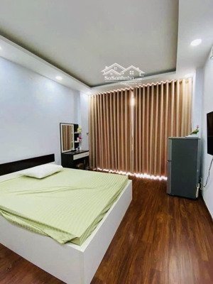 hot! bán nhà 54 m2, hxh 7 chỗ, lê văn sỹ, quận 3, giá nhỉnh 9 tỷ. vừa ở vừa buôn bán kd được.