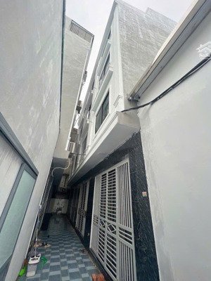 bán nhà riêng đẹp xuất sắc tại tây mỗ, nam từ liêm, hà nội, 6,7 tỷ, 31m2