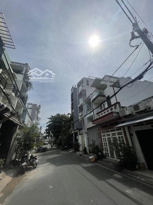 60m2- mặt tiền đường số tân kiểng quận 7- kdc hiện hữu- nhà c4 chỉ 9 tỷ hơn xíu