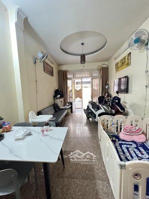 bán nhà riêng 44m2, 9,2 tỷ tại trường chinh, p 12, tân bình, hcm