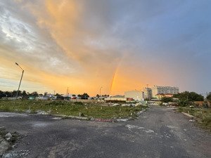 bán đất thổ cư - ngang bề thế 6,3m, ngay chợ đầu mối thủ đức- tp thủ đức - xem tin