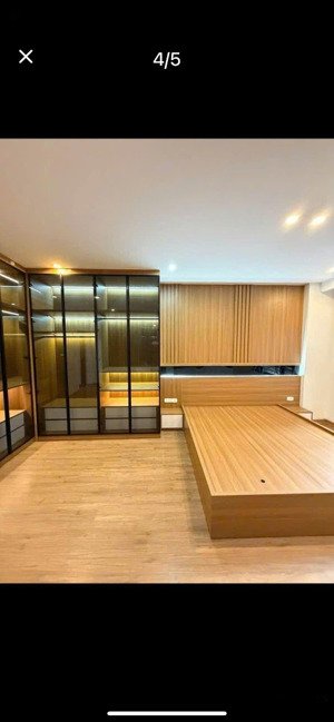 bán nhà yên hoà cầu giấy
ngõ rộng rãi, ba gác đỗ cửa