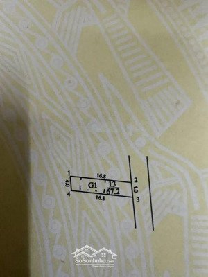 bán đất đại mỗ- nam từ liêm, 68m, chỉ hơn 13 tỷ, ô tô, ở, kinh doanh mọi loại hình7