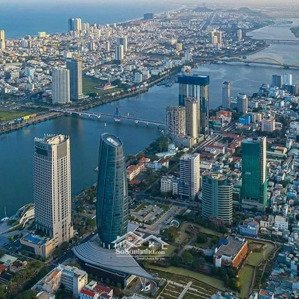 *** bán lô đất mặt tiền mộc sơn 5 - hoà hải - ngũ hành sơn!