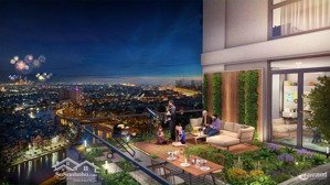 chủ kẹt tiền bán nhanh căn sky garden d - aqua q8 chỉ 8,1 tỷ thiết kế 3pn + sân vườn thượng đỉnh