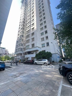 căn hộ chung cư nhà đẹp phố lạc trung - 3 ngủ - tiện ích xung quanh bạt ngàn