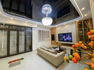 bán nhà xuân đỉnh 55m2 5 tầng, ô tô tránh, lô góc, sổ nở hậu, sát phố, nhỉnh 18 tỷ