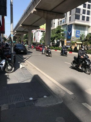 bán nhà trung tâm cầu giấy -ngõ ô tô -nhà dân xây chắc chắn-2 thoáng trước,sau-tài chính 19 tỷ