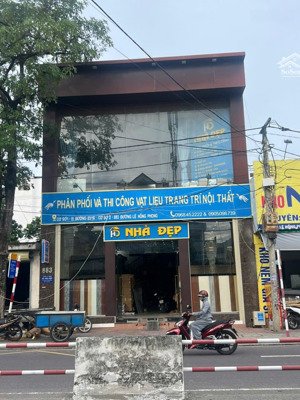 siêu phẩm mặt tiền lê hồng phong phước long, tài sản đẳng cấp dòng tiền ổn định 45 triệu/tháng