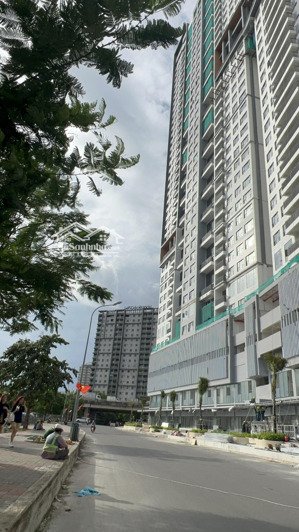 căn hộ infiniti toà t9, view hồ bơi 91m2, giá 8.55 tỷ