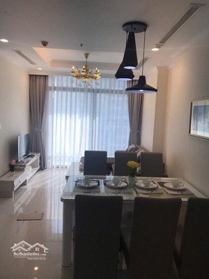 bán cc 2pn, 80m2, có sổ, 9,5 tỷ tại vinhomes central park, bình thạnh, hcm.