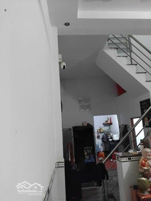 bán nhà phố đường nhánh tạ quang bửu, 7 tỷ, 50m2, pháp lý đầy đủ