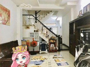 bán nhà sát mặt tiền trần xuân soạn - ngay kiều đàm. quận 7 - kdc hiện hữu - 4,2x14m - chỉ 5.5 tỷ