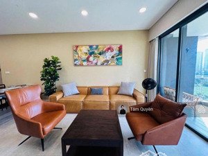 the river: cho thuê căn hộ 4pn - thang máy riêng - view hoàng hôn tuyệt đẹp - full nội thất đẹp