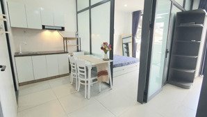 chung cư mini - căn hộ 2 phòng ngủ - kế công viên hoàng văn thụ - bệnh viện tâm anh - khu sân bay