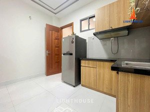 cho thuê chung cư mini 86 thích quảng đức, 8,4 triệu, 30m2, 2pn, 1wc