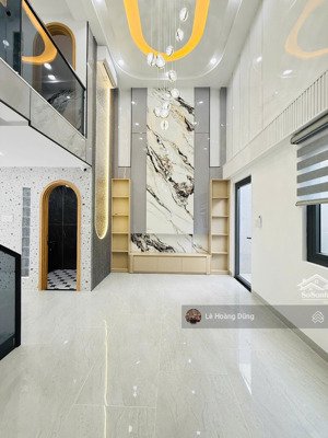 cực đẹp! nhà sát công viên phạm huy thông, 88m2 x 5t x 8,5 tỷ - vườn treo