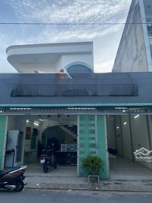 bán đất tặng nhà c4 ngay hồ học lãm sát aeon mall bình tân dt 6 x 35m vuông a4 chỉnh nhỉnh 8 tỷ