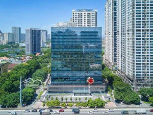 bql chính thức cho thuê văn phòng hạng a tại tòa taisei square hanoi - 289 khuất duy tiến