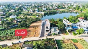 hàng chính chủ đất phú cát tài chính chỉ loanh quanh 3 tỷ