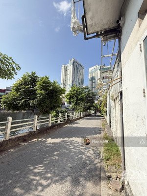 bán mảnh đất mặt hồ tai trâu - mặt tiền khủng hơn 10m - mặt tiền khủng hơn 10m - giá đầu tư