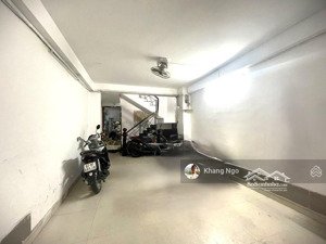 bán nhà lê văn sỹ 72m2, 3.7x18, 6 tầng, 10pn - hđt 480tr/năm- 17 tỷ