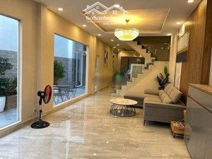 lê thị riêng p. bến thành, q1 | biệt thự mini 110m 4 tầng btct trung tâm đất vàng chỉ 25 tỷ